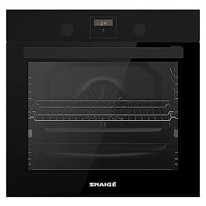 Духовой шкаф электрический SNAIGE SND830 BL