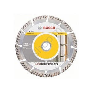 Disc Bosch 180 x 22.23 mm