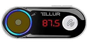 Modulator FM TELLUR FMT-B2