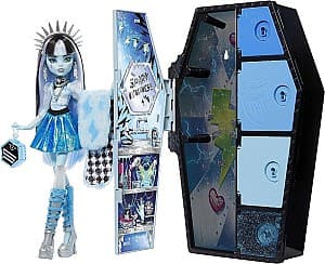 Papusa Mattel Monster High (HNF75)