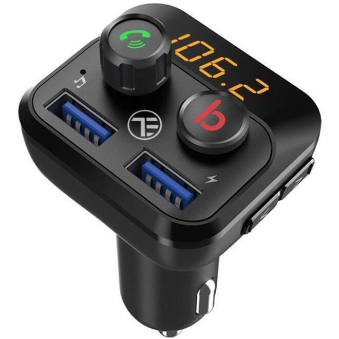 FM Модулятор TELLUR FMT-B8