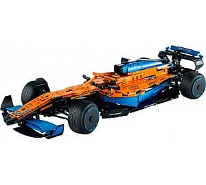 Конструктор LEGO Technic 42141 Гоночный автомобиль McLaren Формулы 1