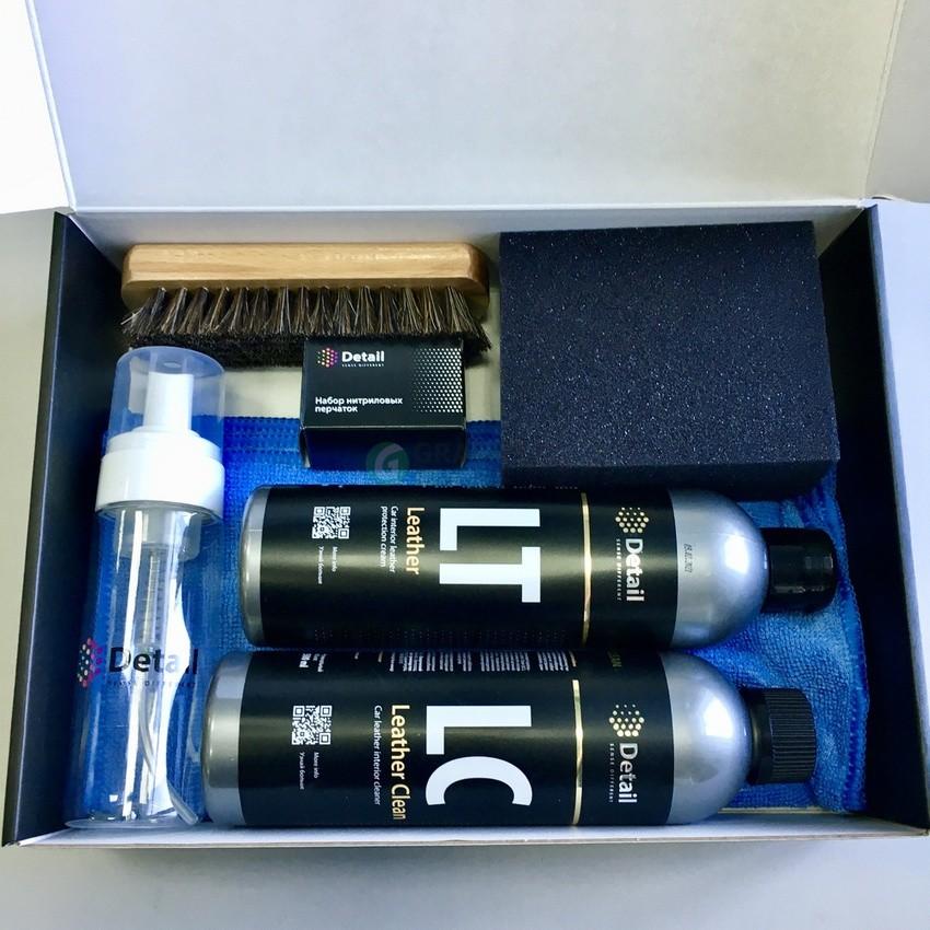 Curatare interior auto Detail DT-0171