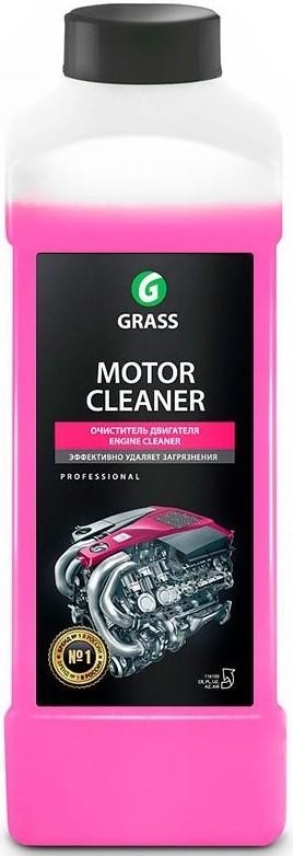  Grass Motor Cleaner 1l