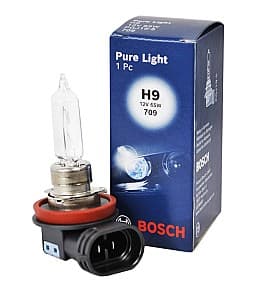 Автомобильная лампа Bosch H9 PGJ19-5 PURE LIGHT