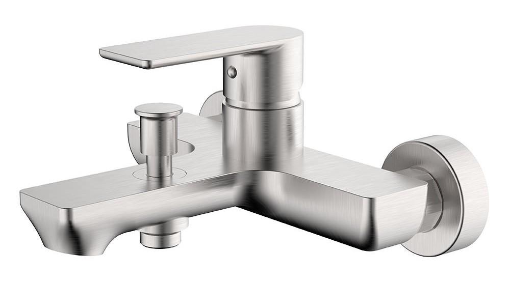 Смеситель для ванны Mat|eco Breno 1133 (114257)