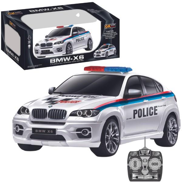 Jucarie teleghidata RC Cars BMW X6