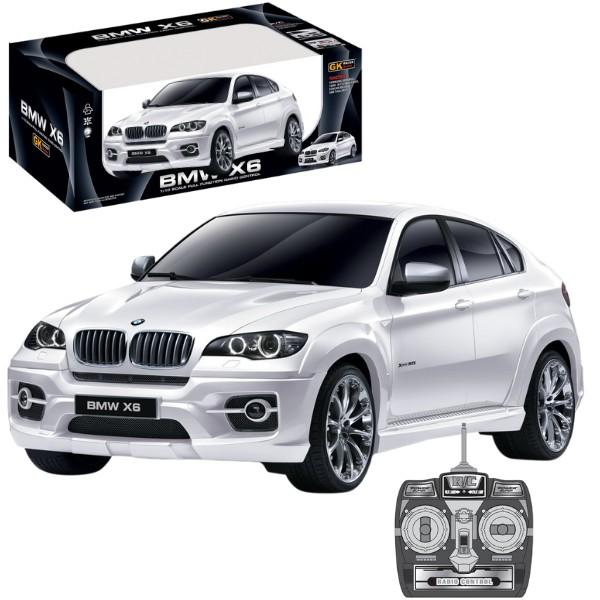 Jucarie teleghidata RC Cars BMW X6