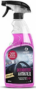 Solutie dezghetare parbrize Grass Defroster 0.6l