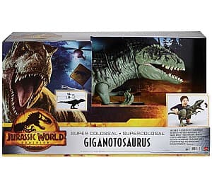 Figurină Mattel Jurassic World GWD68