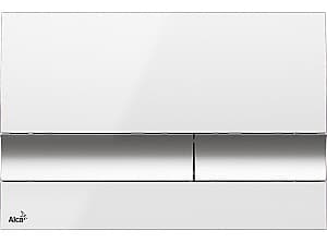 Клавиша смыва Alcaplast M1720-1 (81558)