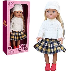 Кукла Essa Toys 2231