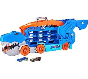  Mattel Hot Wheels HNG50 Mega transportor T-Rex