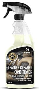  Grass Leather Cleaner Conditioner 0.6l