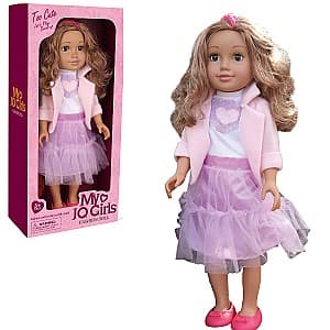 Кукла Essa Toys 2228