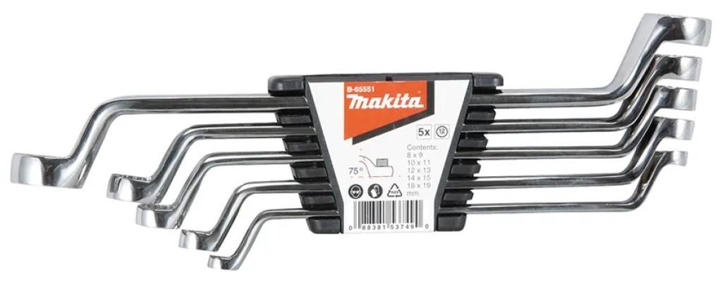 Set de chei Makita B-65551