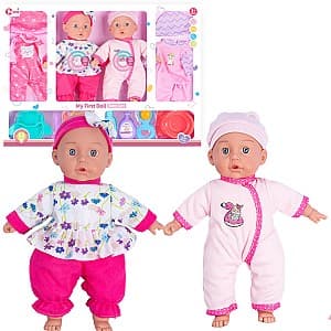 Кукла Essa Toys WZB109-5