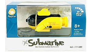 Игрушка на пульте управления Essa Toys 777-589