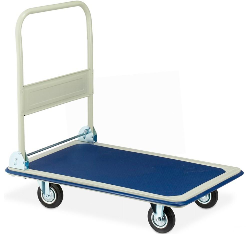 Тележка на колесиках SDGroup 150 kg 83x47x73