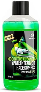 Стеклоомывающие жидкости Grass Mosquitos Cleaner 1l