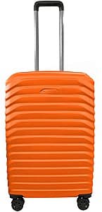 Valiza Francesco Ferellino Estrella M (Orange)