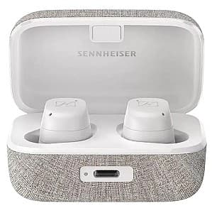 Casti Sennheiser Momentum 3 TWS White