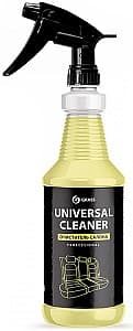 Очистка салона Grass Universal Cleaner Professional 1l