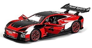 Masina jucarie Essa Toys Audi Vision GT