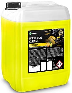 Очистка салона Grass Universal Cleaner Concentrate 20kg