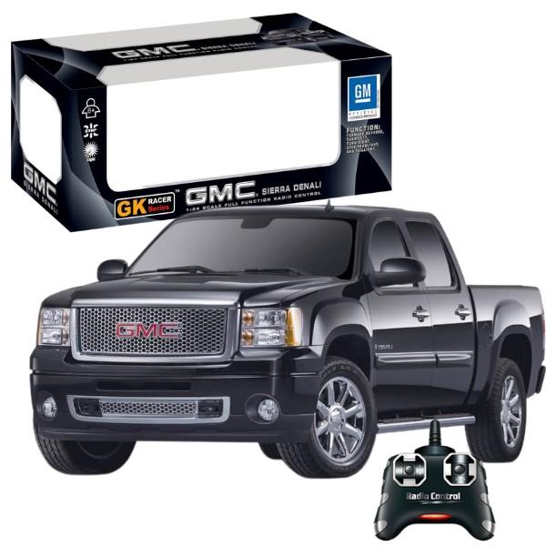 Игрушка на пульте управления RC Cars GMC Sierra Denali