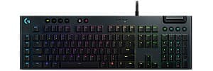 Tastatura pentru gaming Logitech G815 RGB