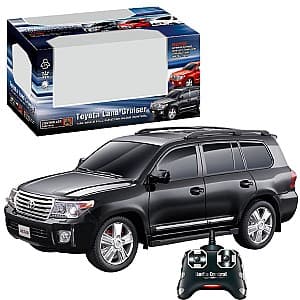 Игрушка на пульте управления RC Cars Toyota Land Cruiser