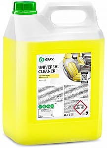 Очистка салона Grass Universal Cleaner 5.4kg