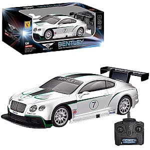 Jucarie teleghidata RC Cars Bentley GT3