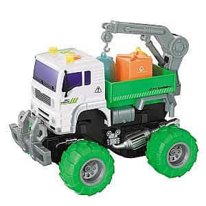 Спецтехника Wenyi WY523C
