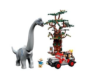 Конструктор LEGO Jurassic World 76960