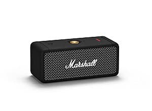 Портативная колонка Marshall EMBERTON Black (1001908)