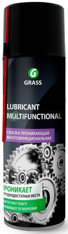 Lubrifiant masina Grass Multifunctional 0.25l