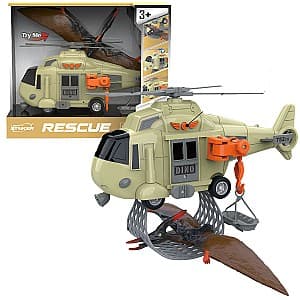 Спецтехника Wenyi WY752A