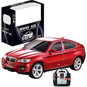 Игрушка на пульте управления RC Cars BMW X6