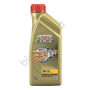 Ulei motor Castrol Edge 5W-30 LL 1L