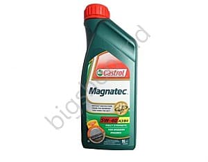 Моторное масло Castrol Magnatec 5W-40 A3/B4 1L