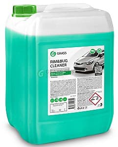 Омывающая жидкость Grass Rim&Bug Cleaner 22kg