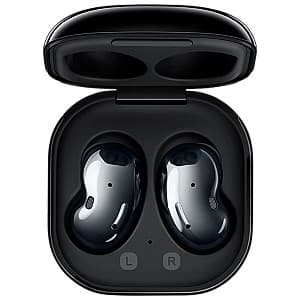 Casti Samsung Galaxy Buds Live Black (SM-R180)