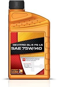 Ulei motor Rymax Gevitro GL-5 FS LS SAE 75w140 1L
