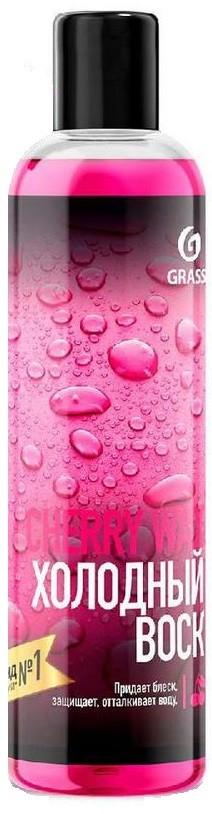 Protectie caroserie Grass Cherry Wax 0.25l