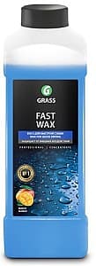  Grass Fast Wax 1l