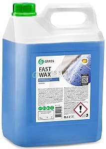 Защита кузова Grass Fast Wax 5kg