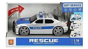 Спецтехника Wenyi WY620B