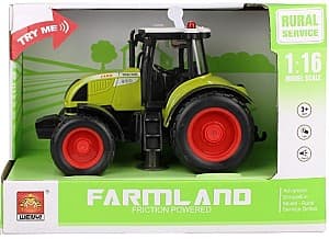 Tehnica speciala Wenyi WY900